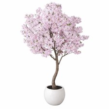 Artificial Cherry Blossom Tree