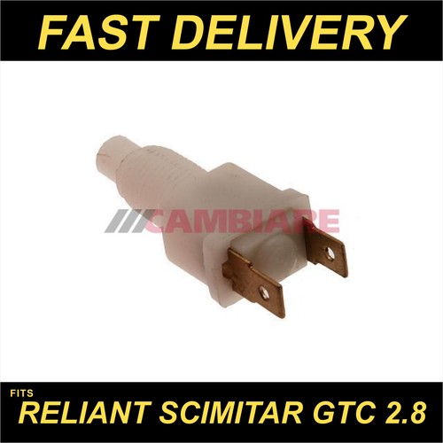 Cambiare brake light switch - light,