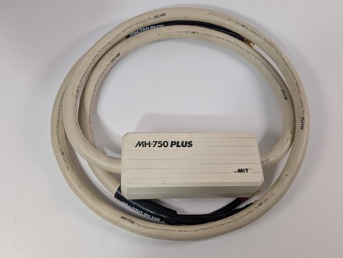 Mit 750 plus speaker cable - mit,