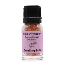 Stress aromatherapy - de-stress,