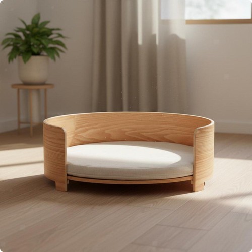 Industrial shelter comfy cat - shelter,