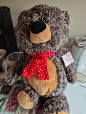 Bobby The Bear Pets At Home