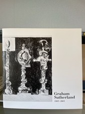 Graham Sutherland exhibition