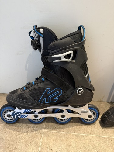 Boa velocity 84 - k2,