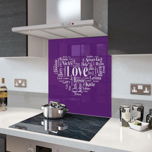 Premier range your own word - premier,