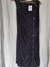 Womens Black Evening Dress