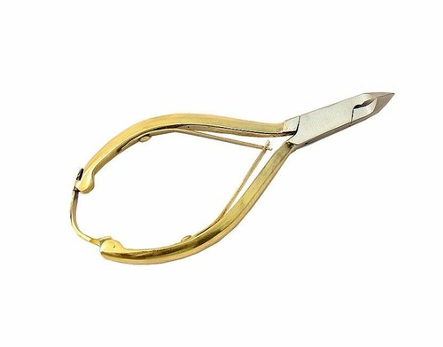 Set cuticle nippers - of,
