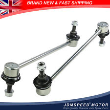 2X Front Anti Roll Bar Drop Links Fit Skoda Fabia Rapid Roomster VW Fox Polo