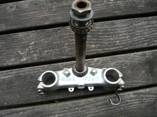 Honda 350 type nd03 - 350,