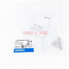 one  NEW Omron