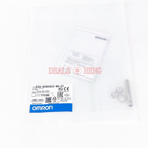 One new omron - one,