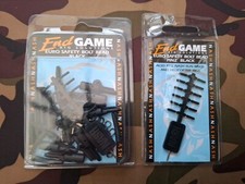 Nash Euro Safety Bolt Bead Kit