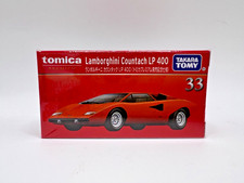 UK - Takara Tomy Tomica