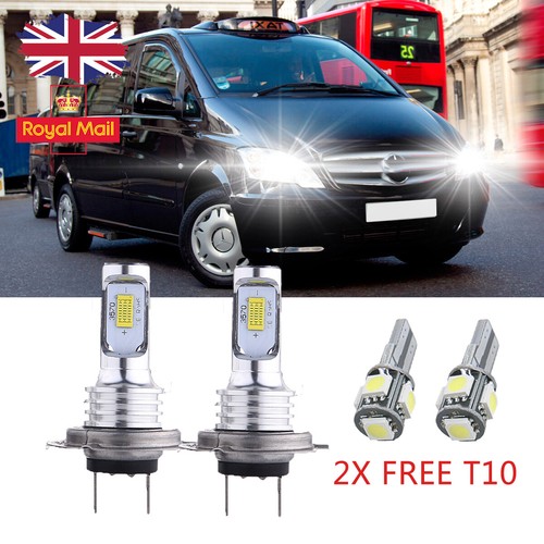 For mercedes vito w639 3570 - for, 2x