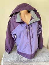 Tresspass Women's XL Purple