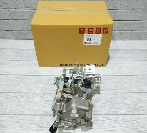 Carburetor daihatsu s89 - daihatsu,
