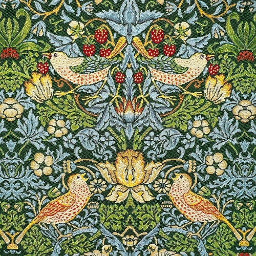 Luxury weight tapestry cotton - luxury,