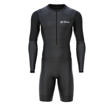 Mens trisuit Cycling Running