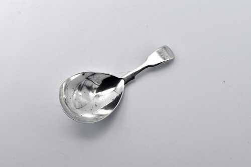 Early victorian sterling - early,