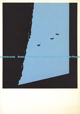 D167611 Ah. This Life is so Everyday. Patrick Caulfield. Petersburg Press. Nouve