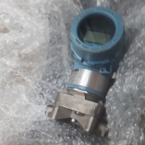 Rosemount pressure transmitter - rosemount,