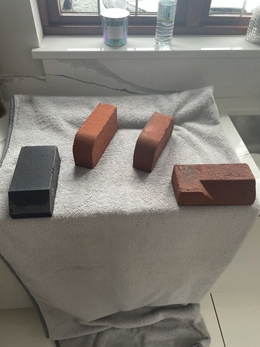 Special bricks single - bricks,,