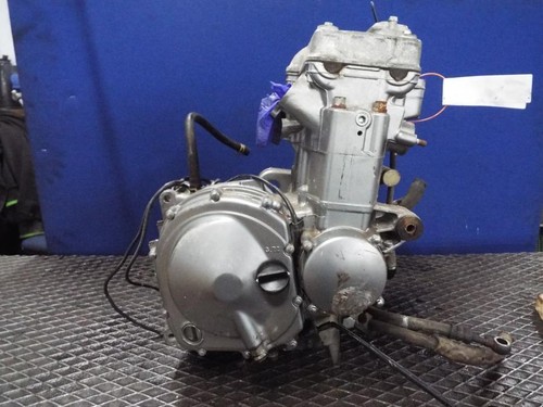 Kawasaki zzr600e zzr600 - kawasaki, e