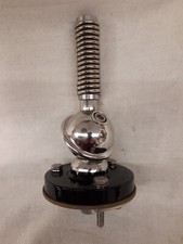 Hustler Heavy Duty stainless steel Ball Mount and Spring Kit  5580, SSM-1 / SSM2