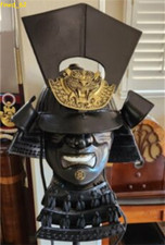 1:1 Wearable Japanese Armor