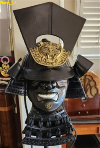 Wearable japanese armor - 1:1,