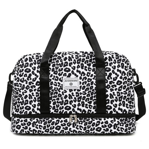 Women travel luggage bag - luggage,