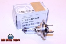 BMW Bulb H7 Polar, 12V 55W
