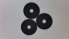 CARBONTEX CARBON DRAG WASHERS SHIMANO ASPIRE 2500FA 4000FA, EXAGE 6000 10000