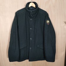 Mens Strellson Swiss Cross