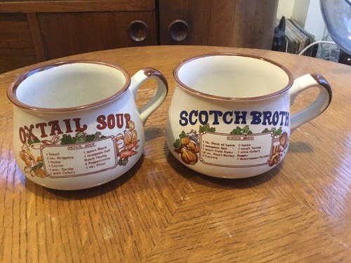 Vintage retro rare recipe - 2,