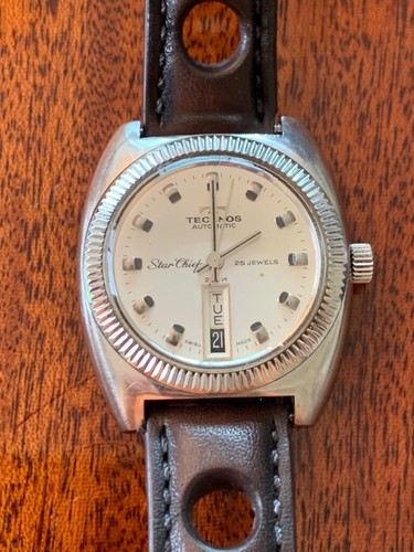 Beautiful 1970s swiss vintage - beautiful,