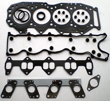 VRS HEAD GASKET SET FORD