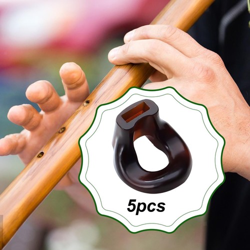 Pieces musical flute - 5,