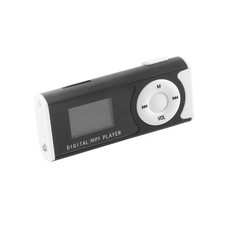  USB clip player MP3 player