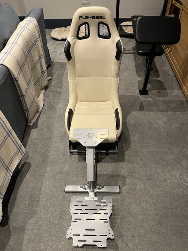 Playseat evolution racing - evolution, seat
