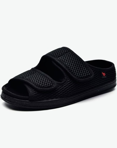 Diabetic comfort slippers - comfort,