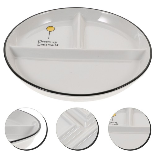 Reusable white ceramic - reusable,