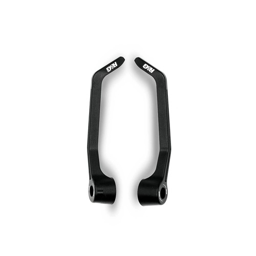 Interlock lever guard - r&g,