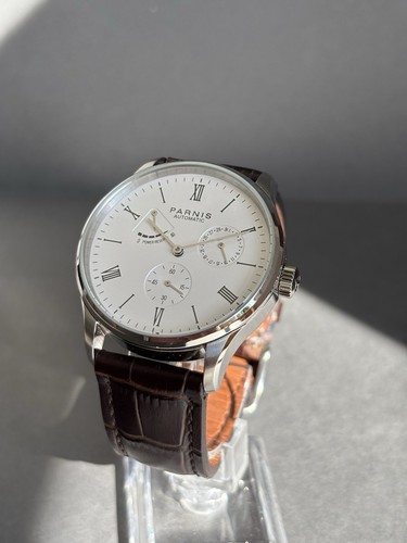 Parnis men watch - parnis, men’s
