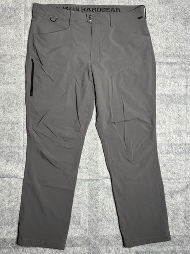 Alaska hardgear roadless pants - alaska,