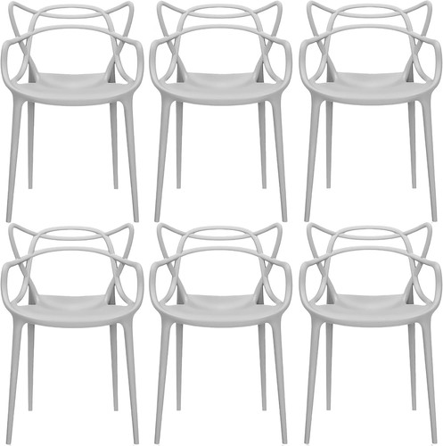 Modern style polypropylene - style,