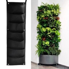 Vertical Garden Planters Bag