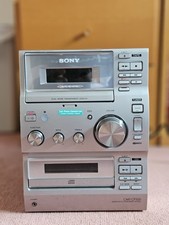 Sony CMT-CP100 Micro HiFi