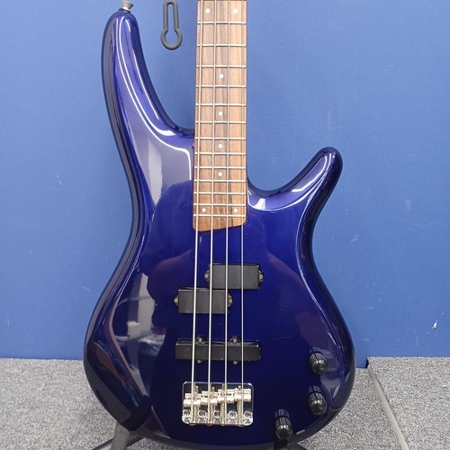Ibanez electric bass sr360 - bass,