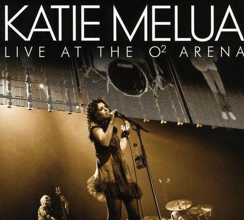 Live the arena - the,